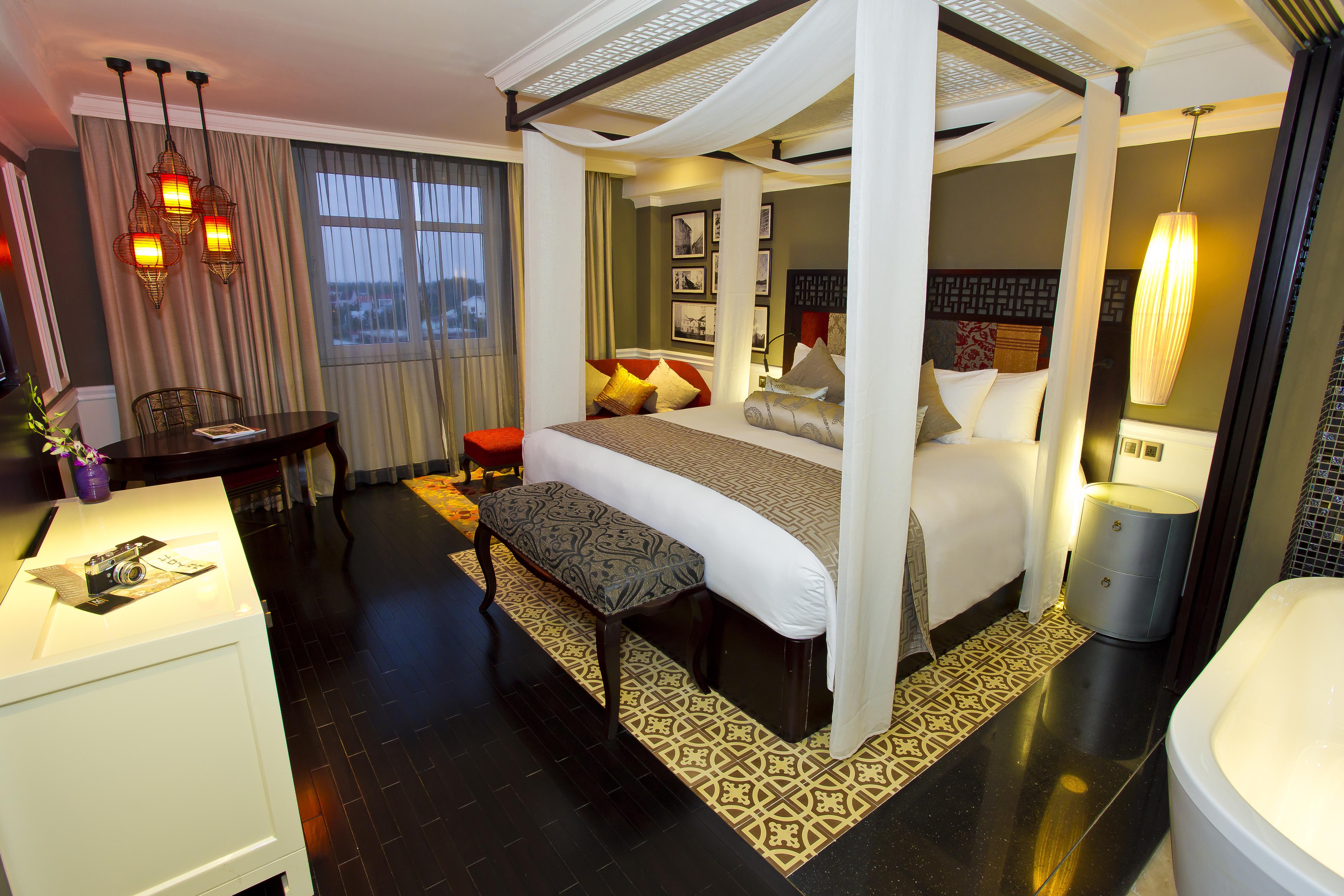 Hotel Royal Hoi An - Mgallery Экстерьер фото