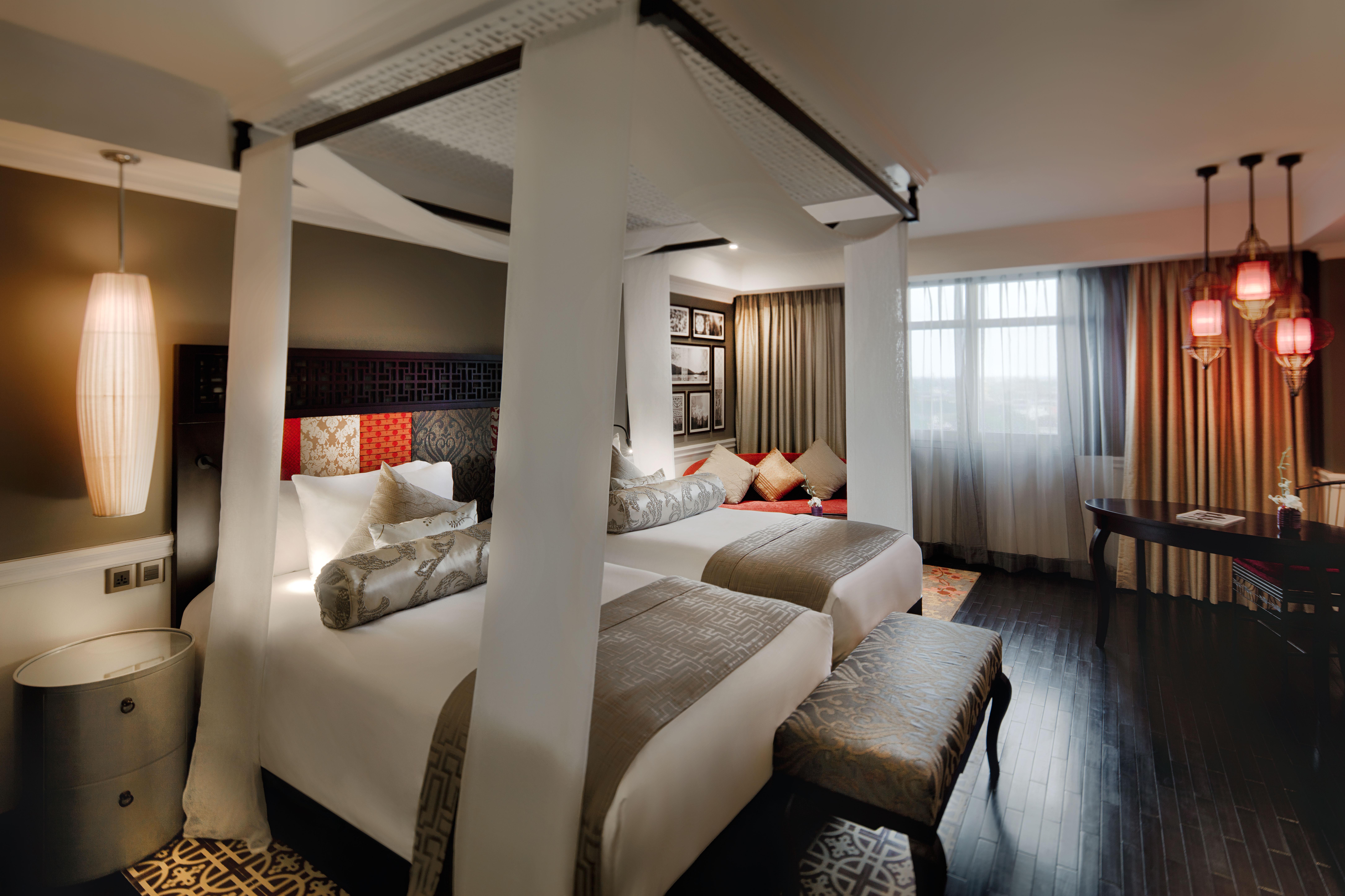 Hotel Royal Hoi An - Mgallery Экстерьер фото