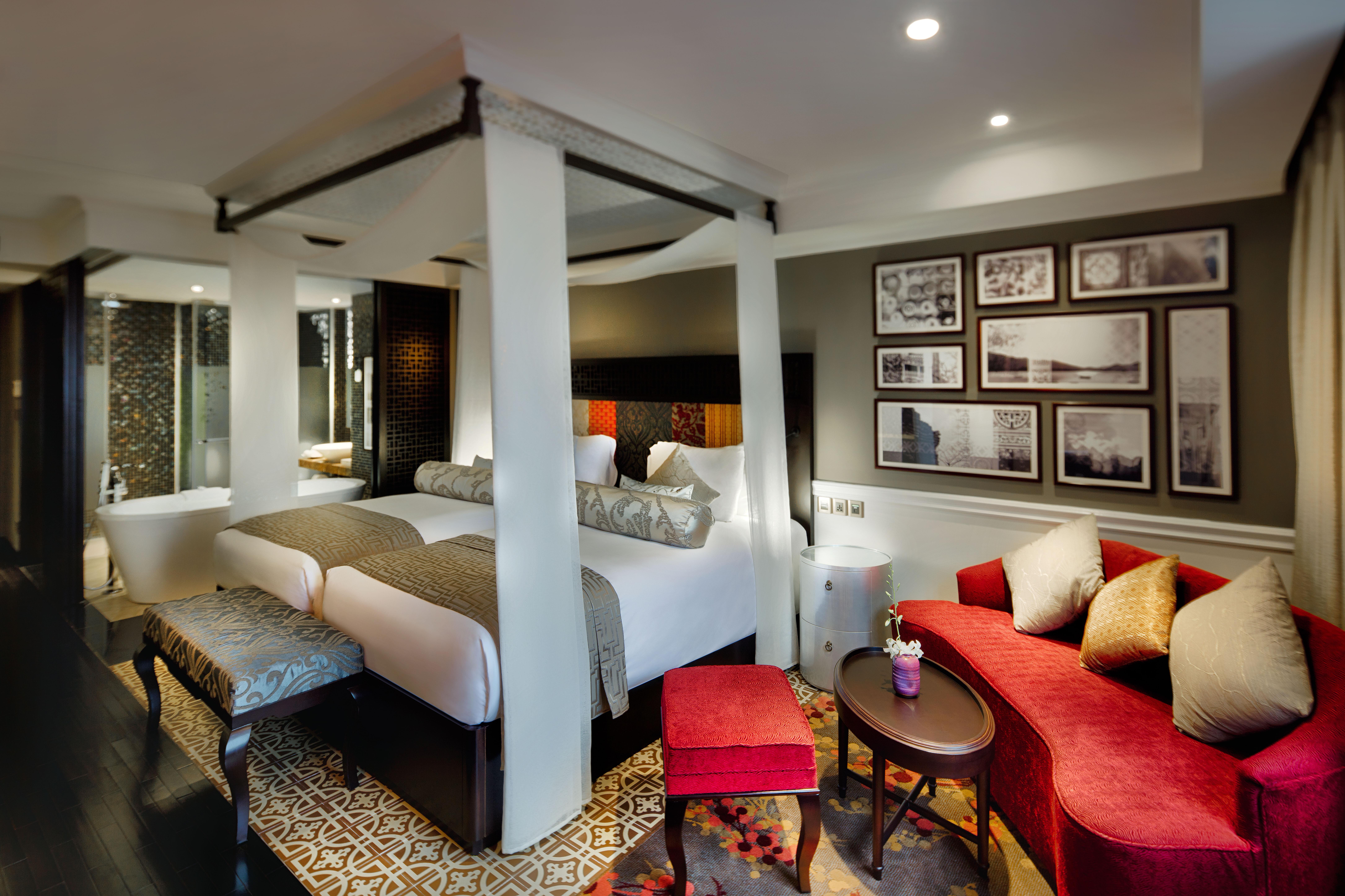 Hotel Royal Hoi An - Mgallery Экстерьер фото