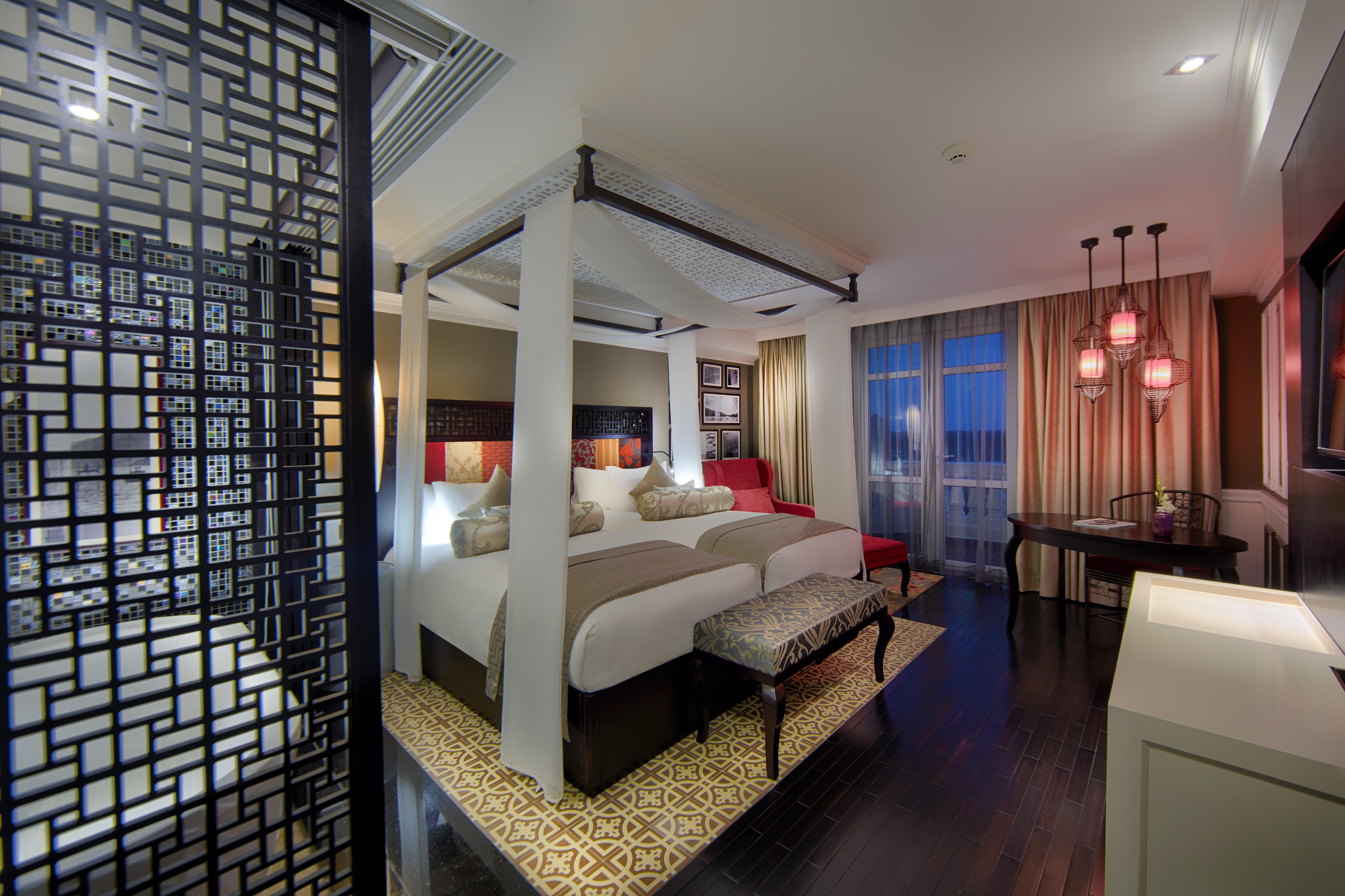 Hotel Royal Hoi An - Mgallery Экстерьер фото