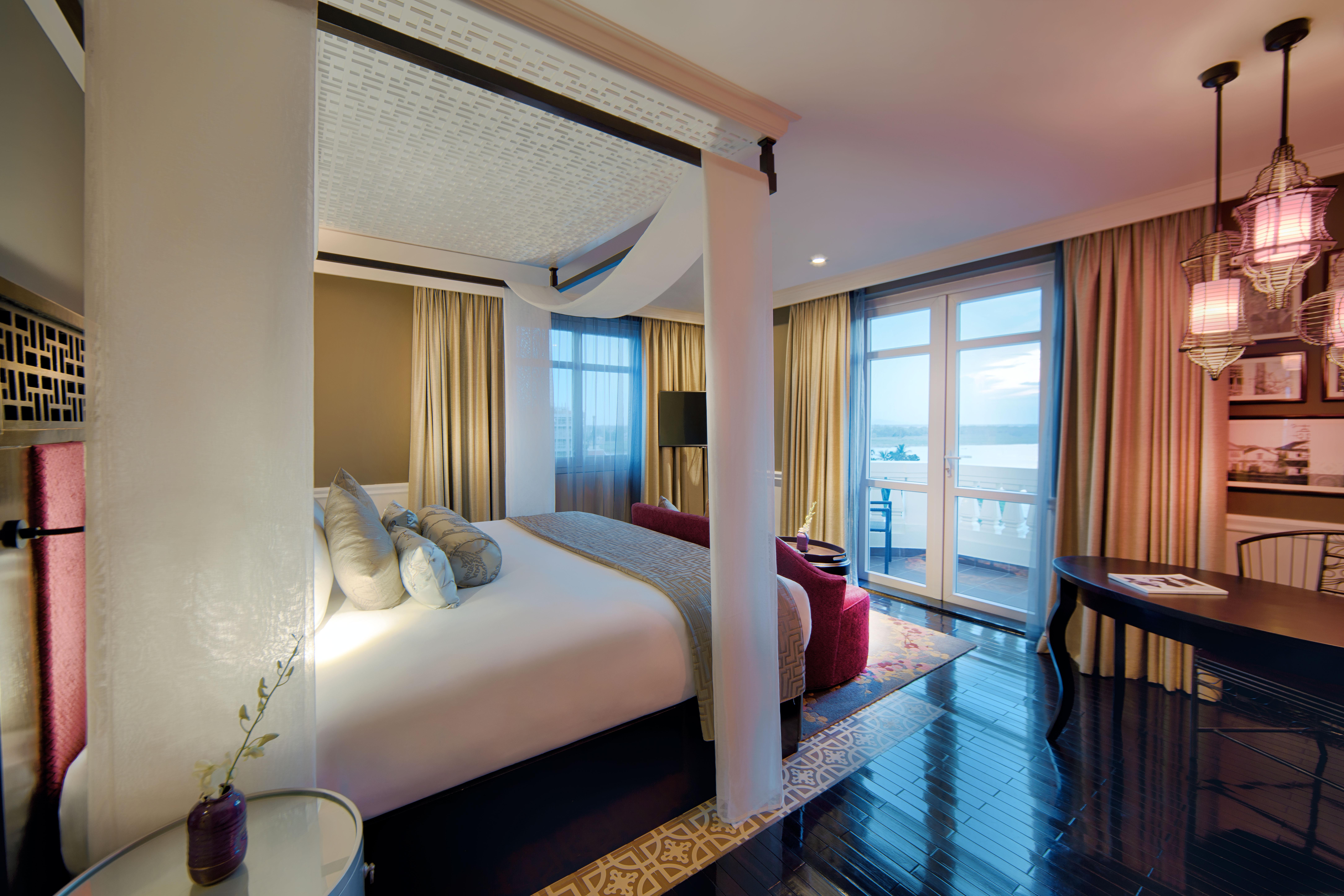 Hotel Royal Hoi An - Mgallery Экстерьер фото