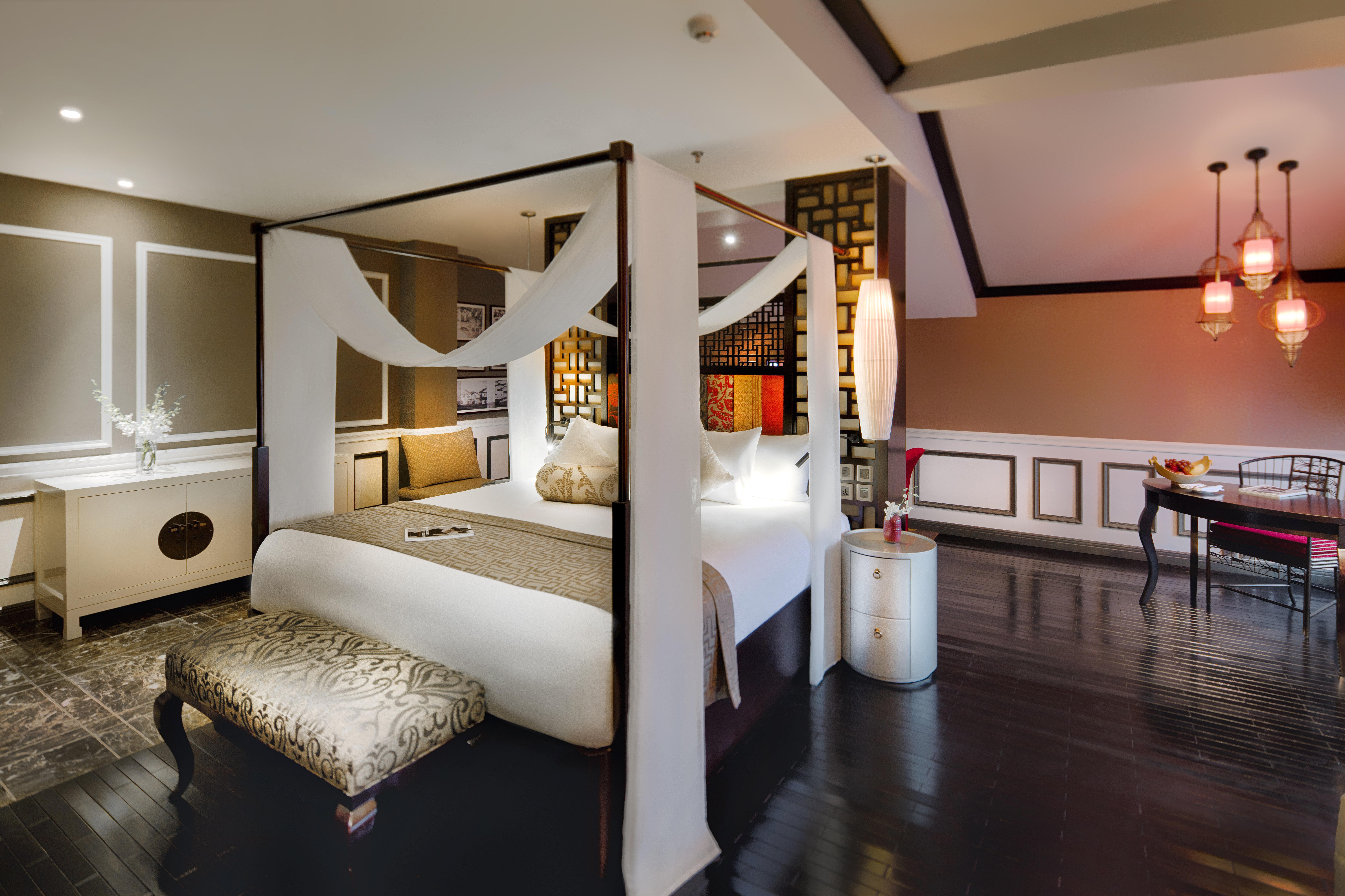 Hotel Royal Hoi An - Mgallery Экстерьер фото