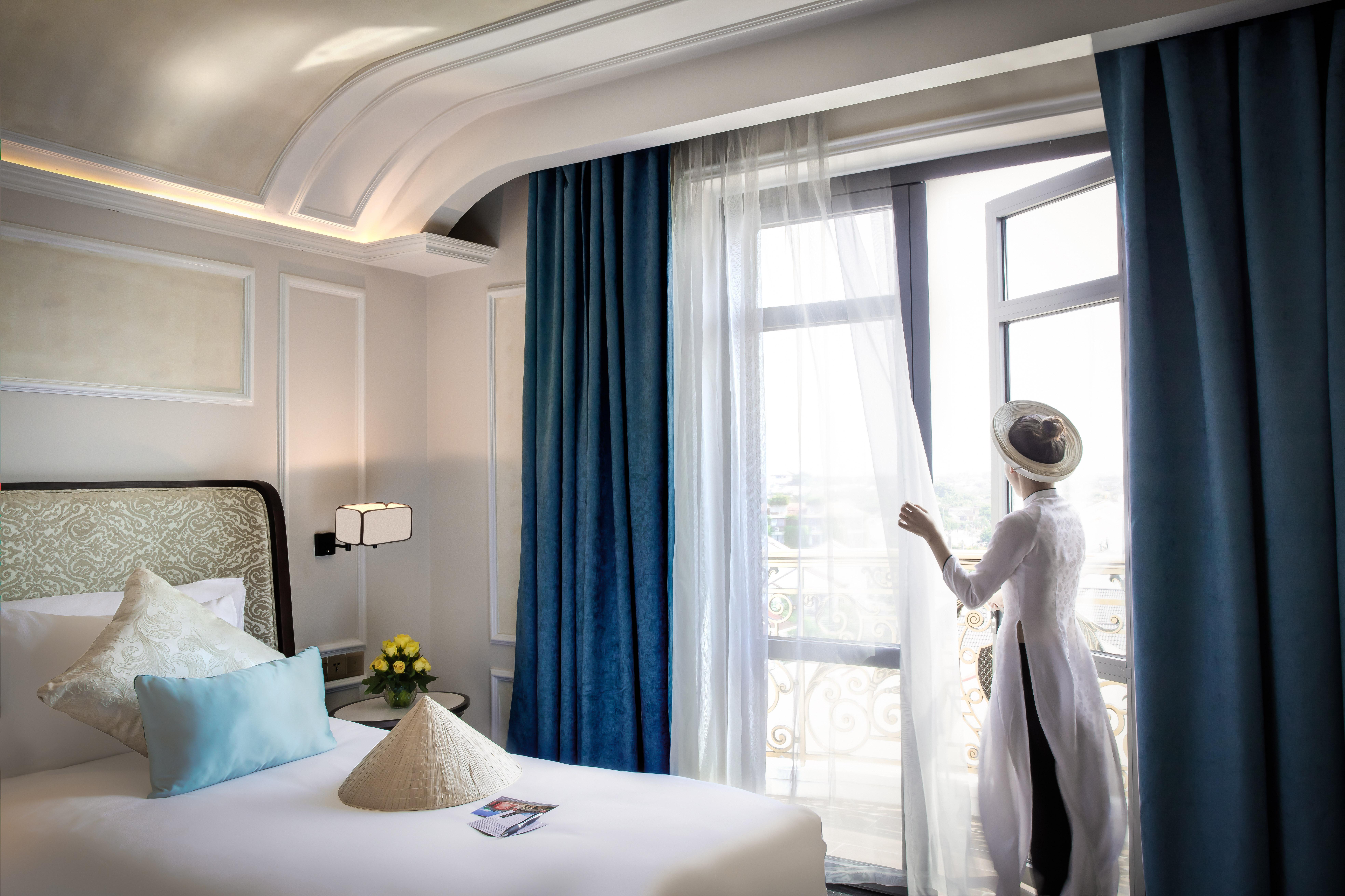 Hotel Royal Hoi An - Mgallery Экстерьер фото