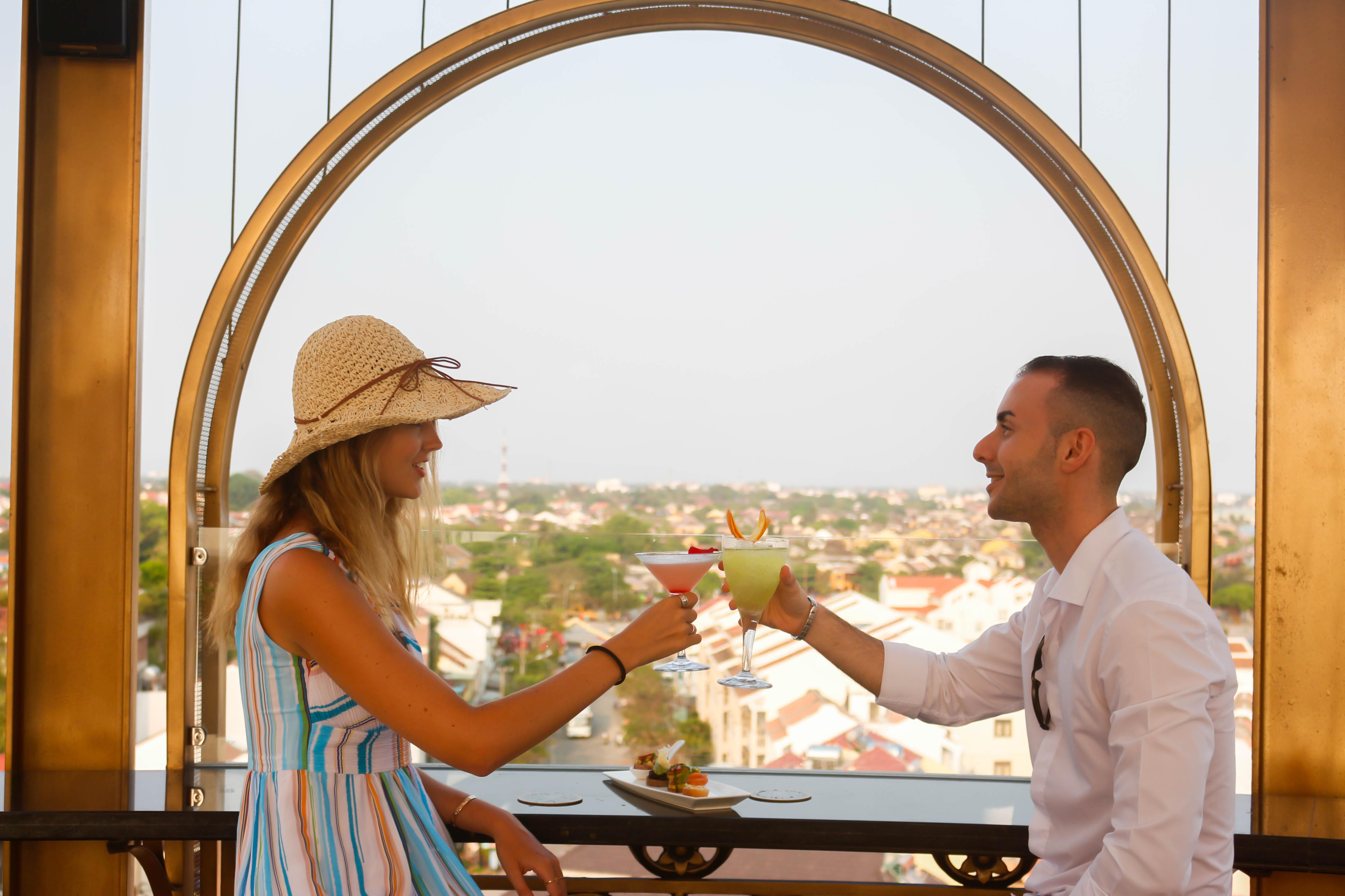 Hotel Royal Hoi An - Mgallery Экстерьер фото