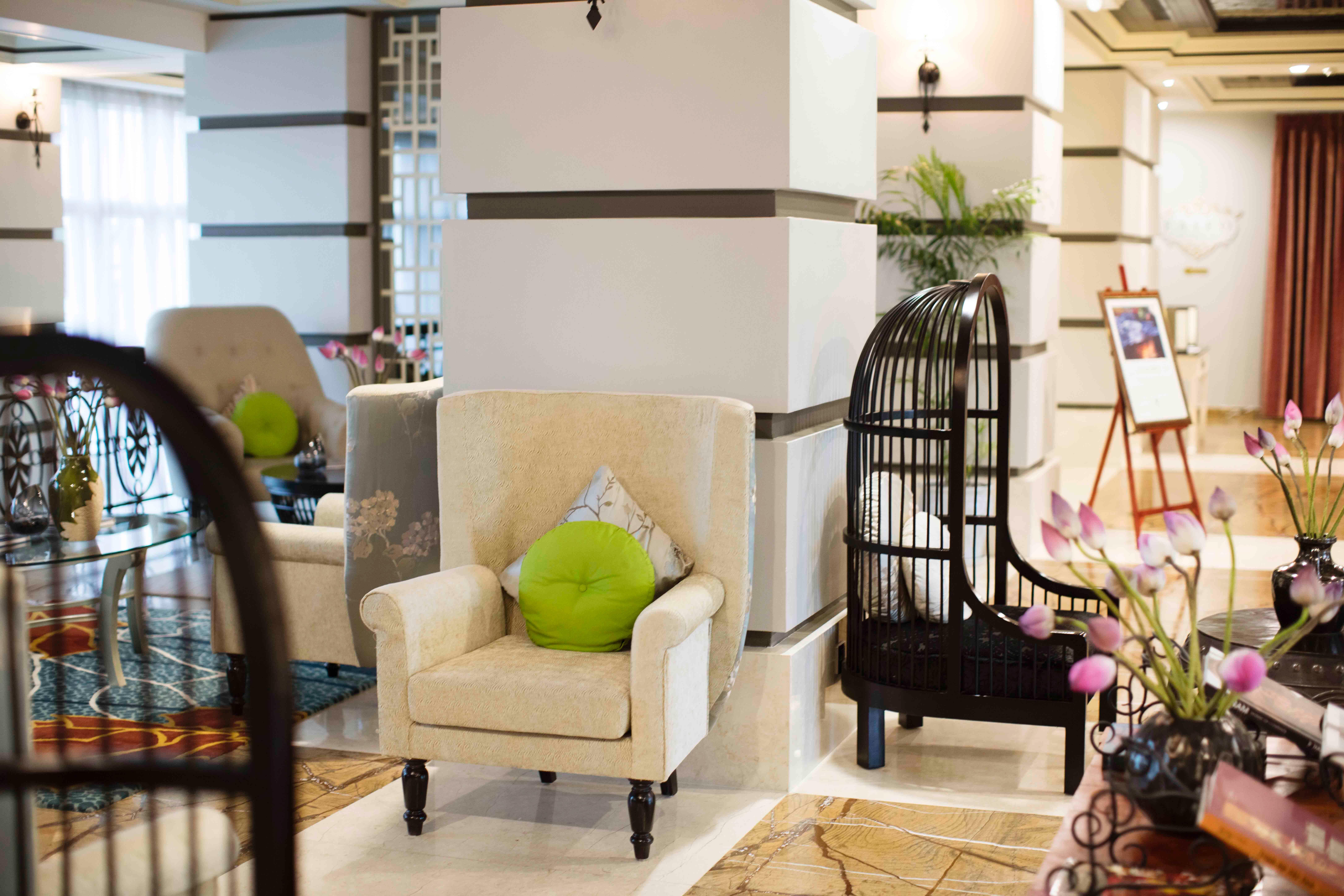 Hotel Royal Hoi An - Mgallery Экстерьер фото