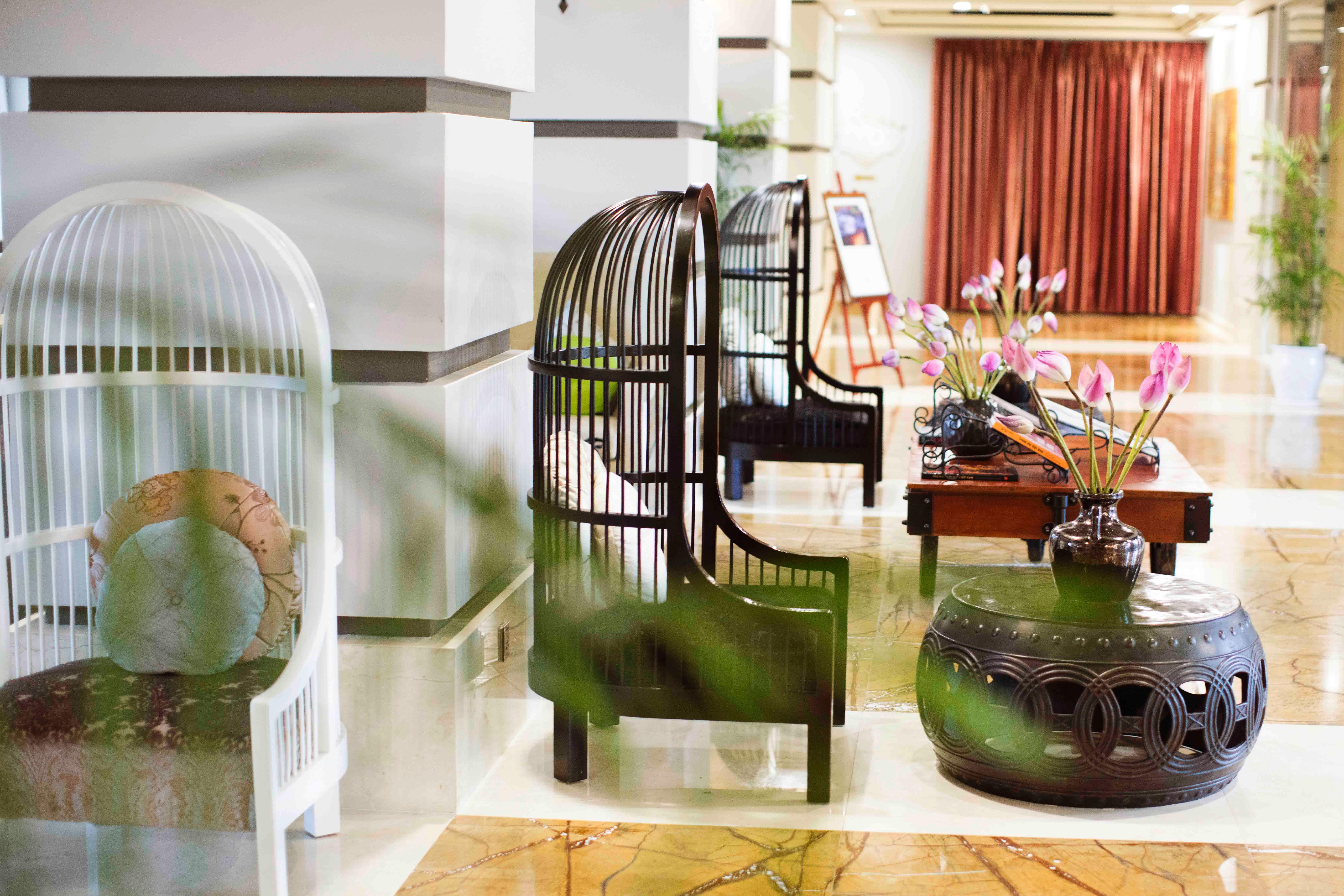 Hotel Royal Hoi An - Mgallery Экстерьер фото