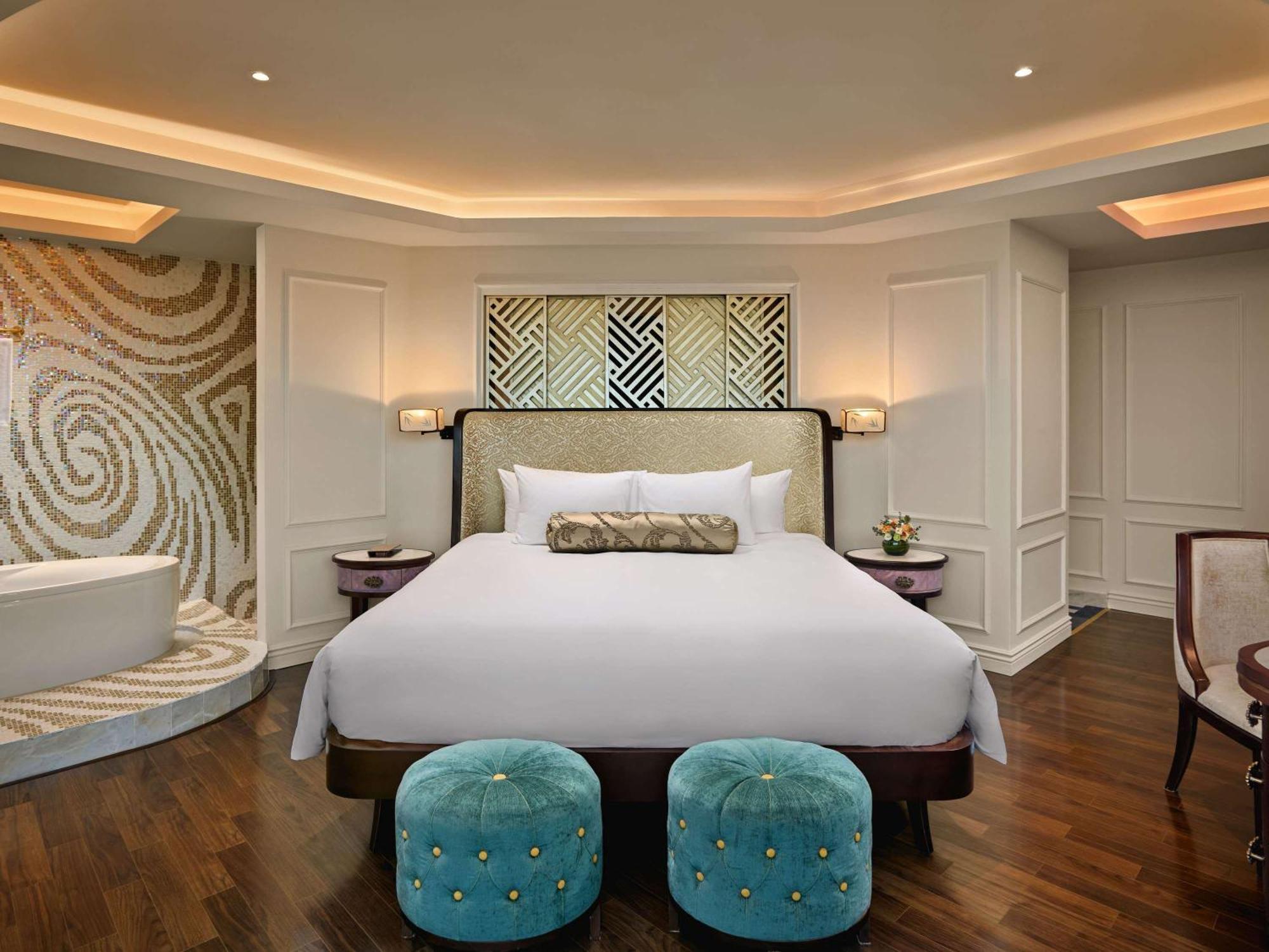 Hotel Royal Hoi An - Mgallery Экстерьер фото
