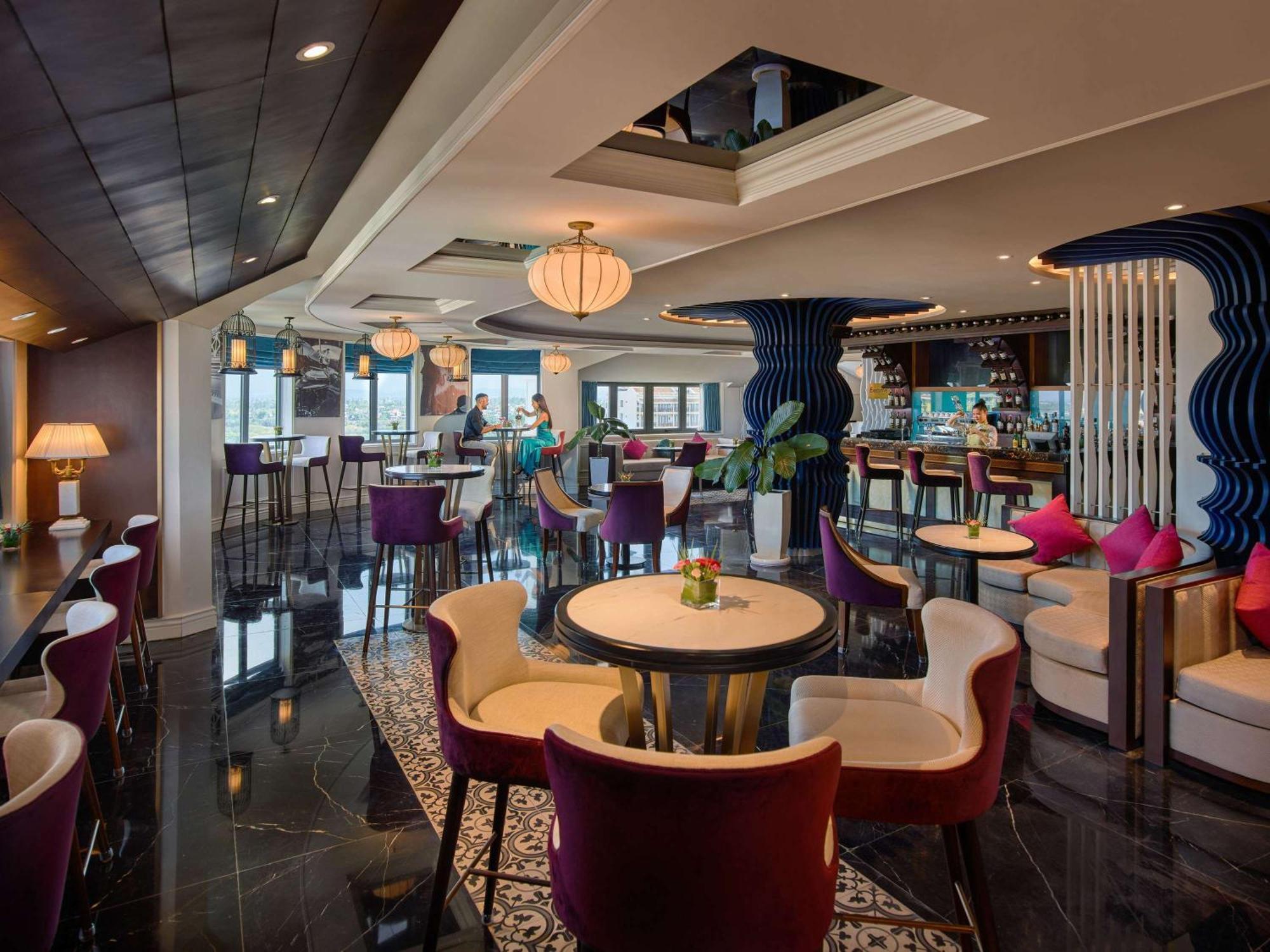 Hotel Royal Hoi An - Mgallery Экстерьер фото