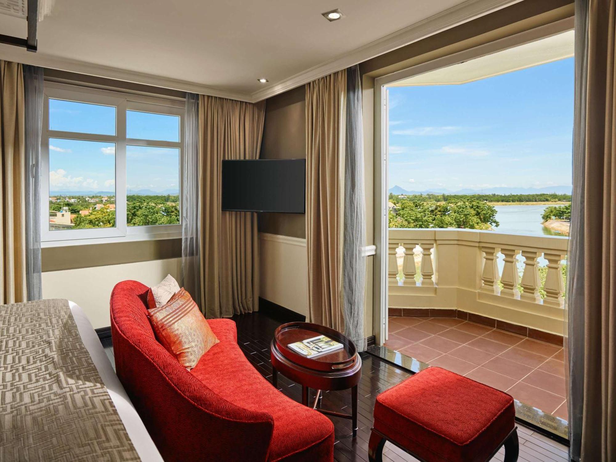 Hotel Royal Hoi An - Mgallery Экстерьер фото