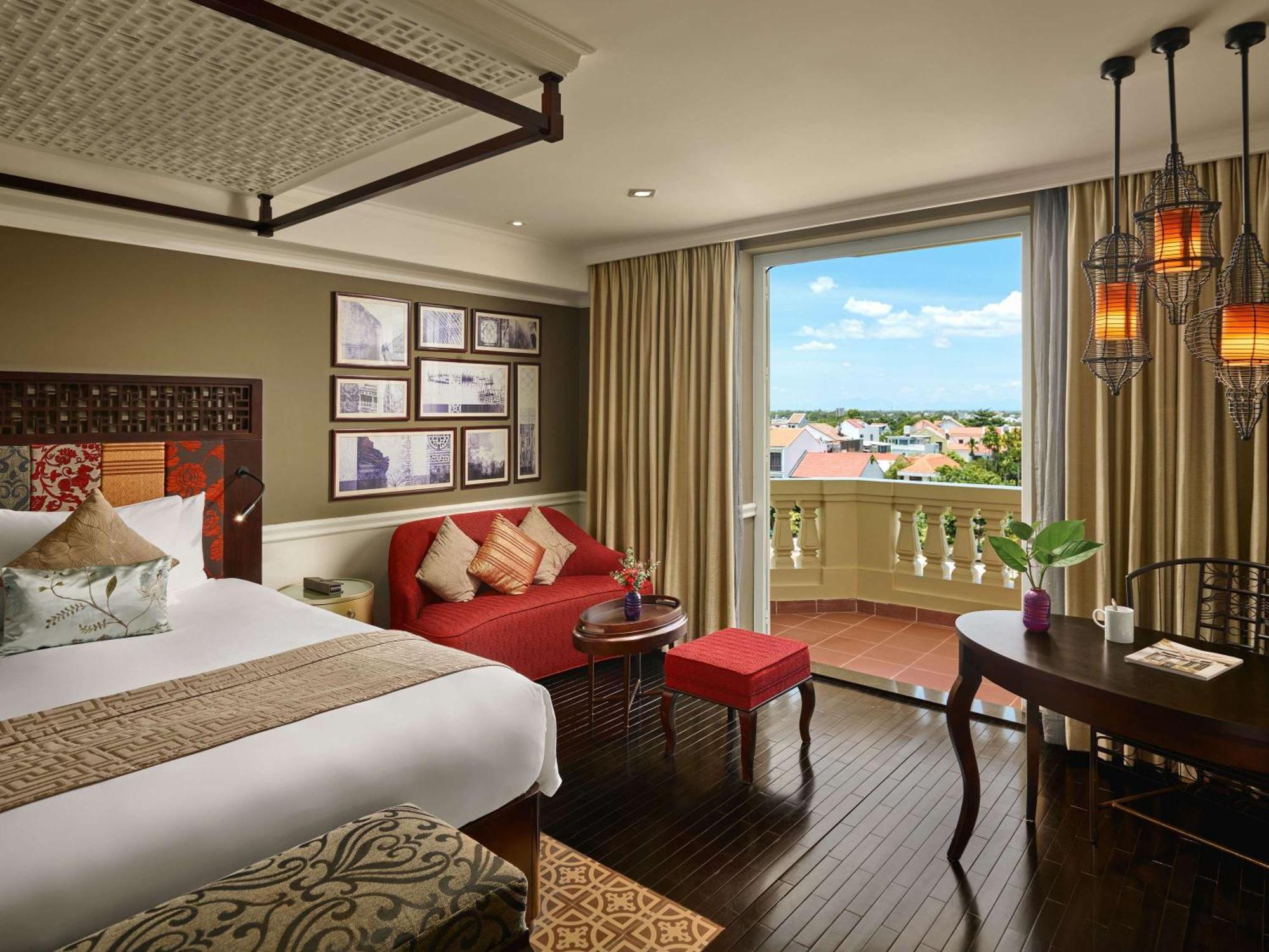 Hotel Royal Hoi An - Mgallery Экстерьер фото