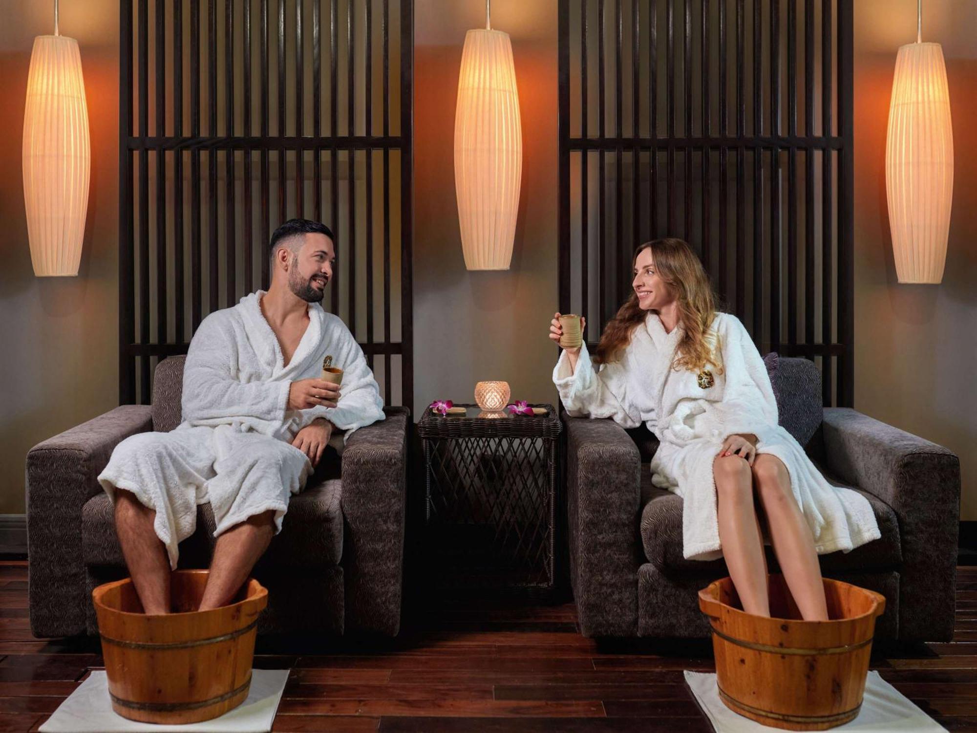 Hotel Royal Hoi An - Mgallery Экстерьер фото