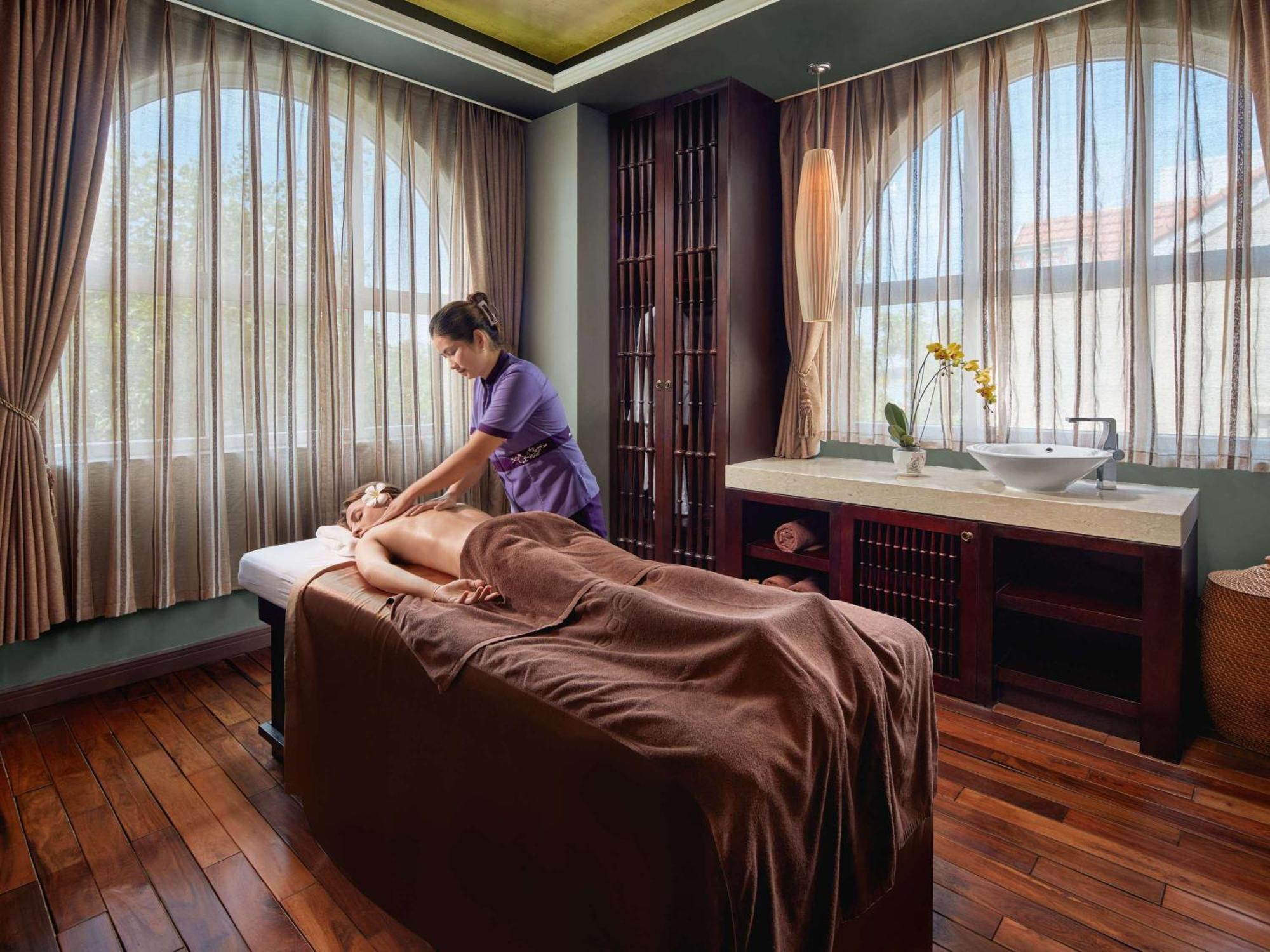 Hotel Royal Hoi An - Mgallery Экстерьер фото
